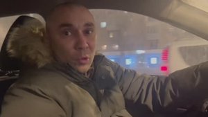 Приехавший из Украины поделился впечатлением о Москве. Стыдно за Киев.