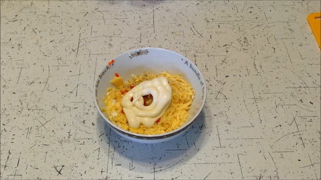 Закуска из сыра и помидоров смотреть онлайн