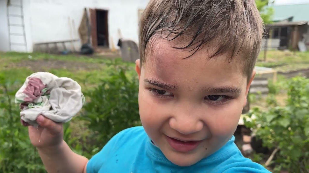 ВИДЕО НЕ НЕСЁТ СМЫСЛОВОЙ НАГРУЗКИ / ПРОСТО ВЛОГ / ПРОСТО ЖИЗНЬ В ДЕРЕВНЕ / ЖИЗНЬ