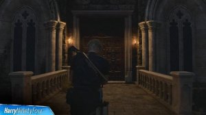 Resident Evil 4 Remake - Ramon's Portrait Location - The Disgrace of the Salazar Family (RE4)