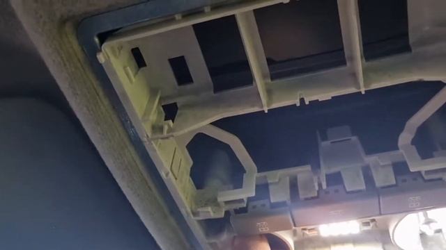 LED Interior Lights + Sidelights Install Corsa VXR смотреть онлайн