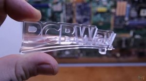 Planar Speaker PCB - Homemade HiFi Headphones