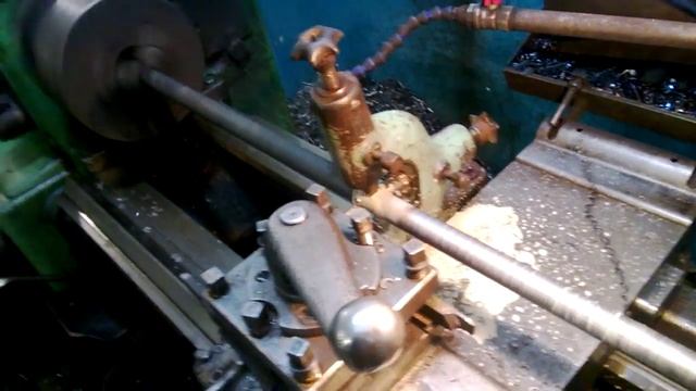 Работа с подвижным люнетом 1к62 смотреть онлайн