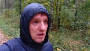 Краш тест кроссовок Salomon speedcross 4 и пару советов от любителя