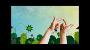 ПАЛЬЧИКОВАЯ ГИМНАСТИКА