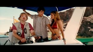 Kelly Brook in Piranha 3D | DJ Antoine vs Timati - Welcome to St.Tropez