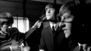 I Should Have Known Better - The Virtual Beatles