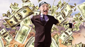 КОРОЛЬ МОНОПОЛИИ ► Monopoly | Монополия