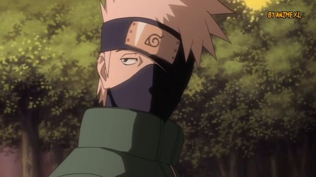 КАКАШИ У ПАМЯТНОГО КАМНЯ | Naruto Shippuden: Ultimate Ninja Storm Generations Русские Субтитры