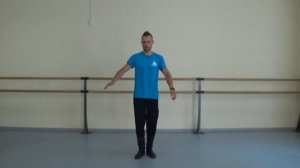 Хлопушки в русском народном танце.