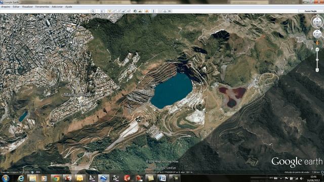 AutoCAD Civil 3D - Google Earth смотреть онлайн