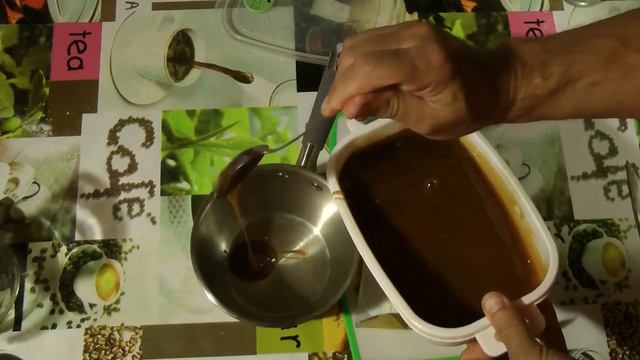 Марокканские воздушные блины