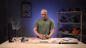 Как избежать отстрела воблеров?