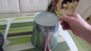 ВЕДРОПЕЧЬ изготовление печки-щепочницы своими руками из ведра