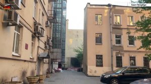 Санкт-Петербург, улица 4-я Советская, дом 26/12, Центральный район, весна 2021, Смотридом Каталог.