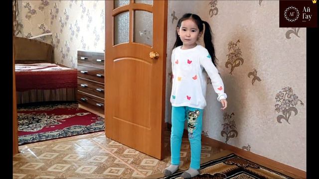 пол это лава \ челлендж