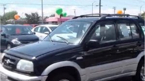 1999 Suzuki Grand Vitara available from Clarkston Auto Sales