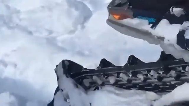 Тест Lynx Boondocker 3900. Как показал себя новый брызговик смотреть онлайн