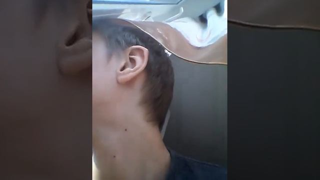 Кричим в окно нелепые фразы меня спалили смотреть онлайн