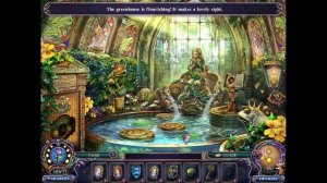 Dark Parables: Ballad of Rapunzel Collector's Edition Chapter 2