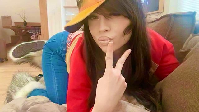 Mel 4Ever & Ayesha Erotica - Tongues смотреть онлайн