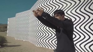 Мастер БОЕВЫХ ИСКУССТВ из БОЕВИКОВ