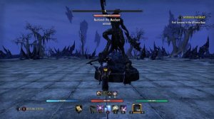 ESO Merchant and Craft Bag Bug Fix! Sort of   April 25, 2021!