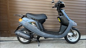 Yamaha jog aprio без пробега по РФ