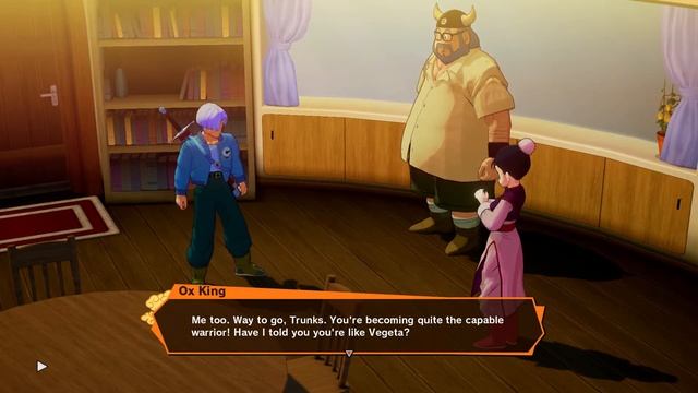 DRAGON BALL Z KAKAROT DLC 3 Trunks The Warrior Of Hope Gameplay Walkthrough FULL GAME смотреть онлайн