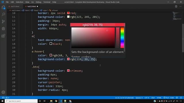 CSS Styling Links Btn #Web dev Tutorials  #webdevelopment,#JavaScript,#amandhattarwal,#webdesigning