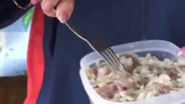 Малосольный омуль от лидера ПСПУ
