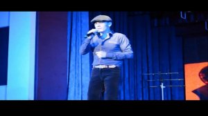 Казан Казиев Скрипач 2016