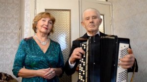 Юрий Пузиков - " Ты мне обещай"  ( на стихи  Николая Бушенева )