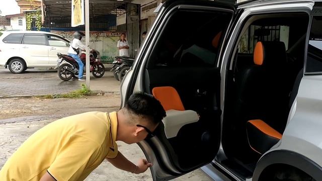 MURAH MOBIL BEKAS 2022 |REVIEW DAIHATSU TERIOS R M/T 2018 BANYAK PERMINTAAN SUBSCRIBER смотреть онлайн