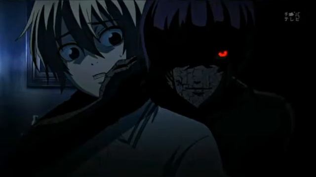 Yuuko kanoe 庚 夕子 | Tasogare Otome X amnesia [AMV] смотреть онлайн