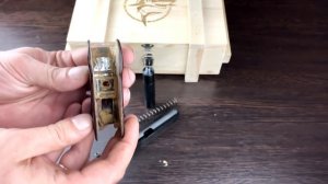 Пневматический пистолет Макарова МР654К 32 "ТЮНИНГ" + "Видео обзор"