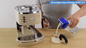De'Longhi Icona Vintage ECOV 311 | Le recensioni di QualeScegliere.it