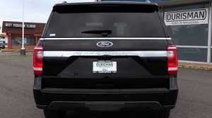 2021 Ford Expedition XL