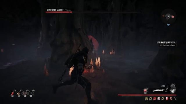 Remnant: From the Ashes - Build Guide / Radiation build vs Apocalypse bosses & dungeon смотреть онлайн