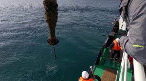 БГК  "Александр Фирсов", проекта 23370Г