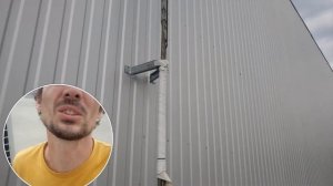 Почему замерзают наружные блоки?