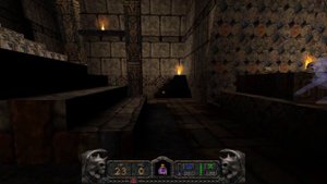 Hexen 2  - еще более садистская игра