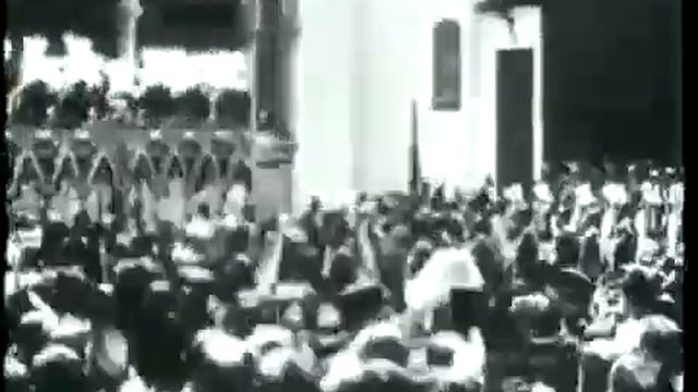 Коронация Николая II: уникальная хроника смотреть онлайн