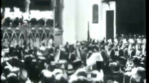 Коронация Николая II: уникальная хроника