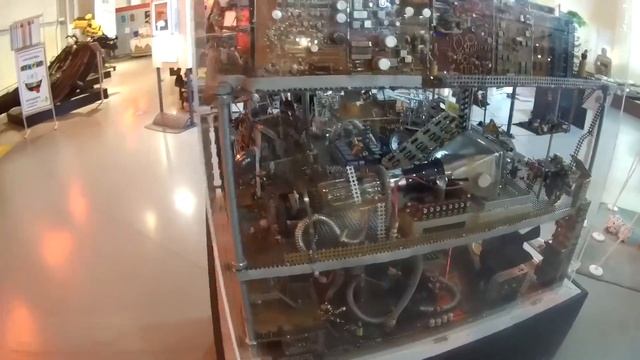 МУЗЕЙ МУСОРА / МУ МУ / КАЛУЖСКАЯ ОБЛАСТЬ / ИНТЕРЕСНОЕ МЕСТО / 2020 / СтуDIA смотреть онлайн