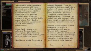 Morrowind GOTY PL #28 Poznajmy lore i uniwersum czyli czytam księgi w grze dostępne rodzaju każdego