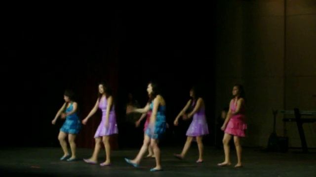 Appleton NorthHS Global Awardness/ Samba смотреть онлайн