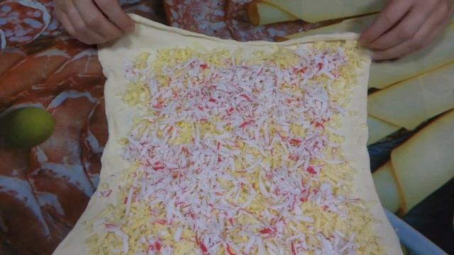 сырные булочки на завтрак за 5 минут смотреть онлайн