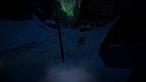 [The Long Dark] Wycc220 •ЧЁРТОВЫ МЕДВЕДИ•