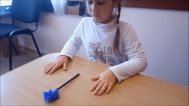 Подготовка руки к письму 1 смотреть онлайн